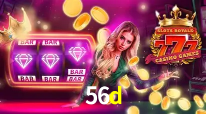 Desvendando o Mundo dos Jogos Virtuais na 56d