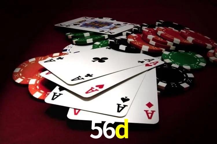 Estatísticas 56d
