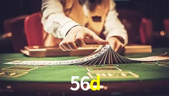 Welcome Bonus 56d