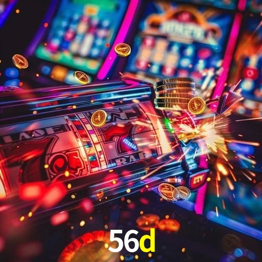 Apostas de Tênis 56d
