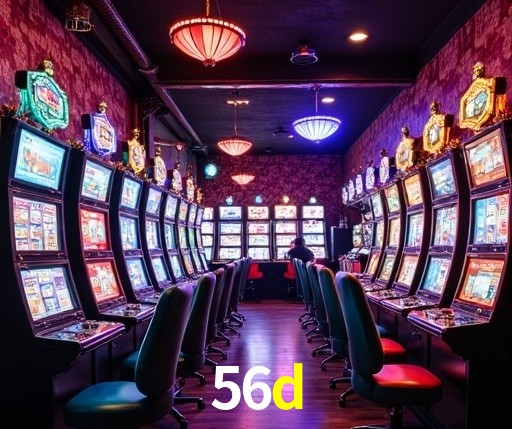 56d Salvador - Strategy