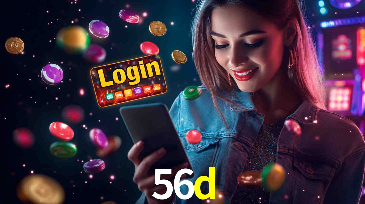Explorando a Categoria de Eventos em Apostas na 56d