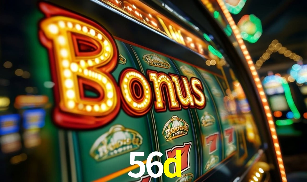 56d São Paulo - Top Slots