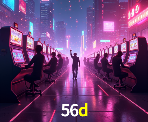 Estatísticas Esportivas 56d