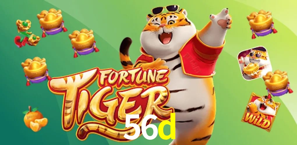 Slot Games 56d