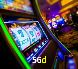 Apostas Esportivas na 56d: Um Guia Completo