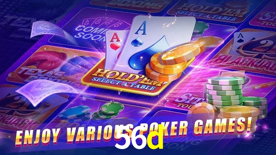 cassino 56d