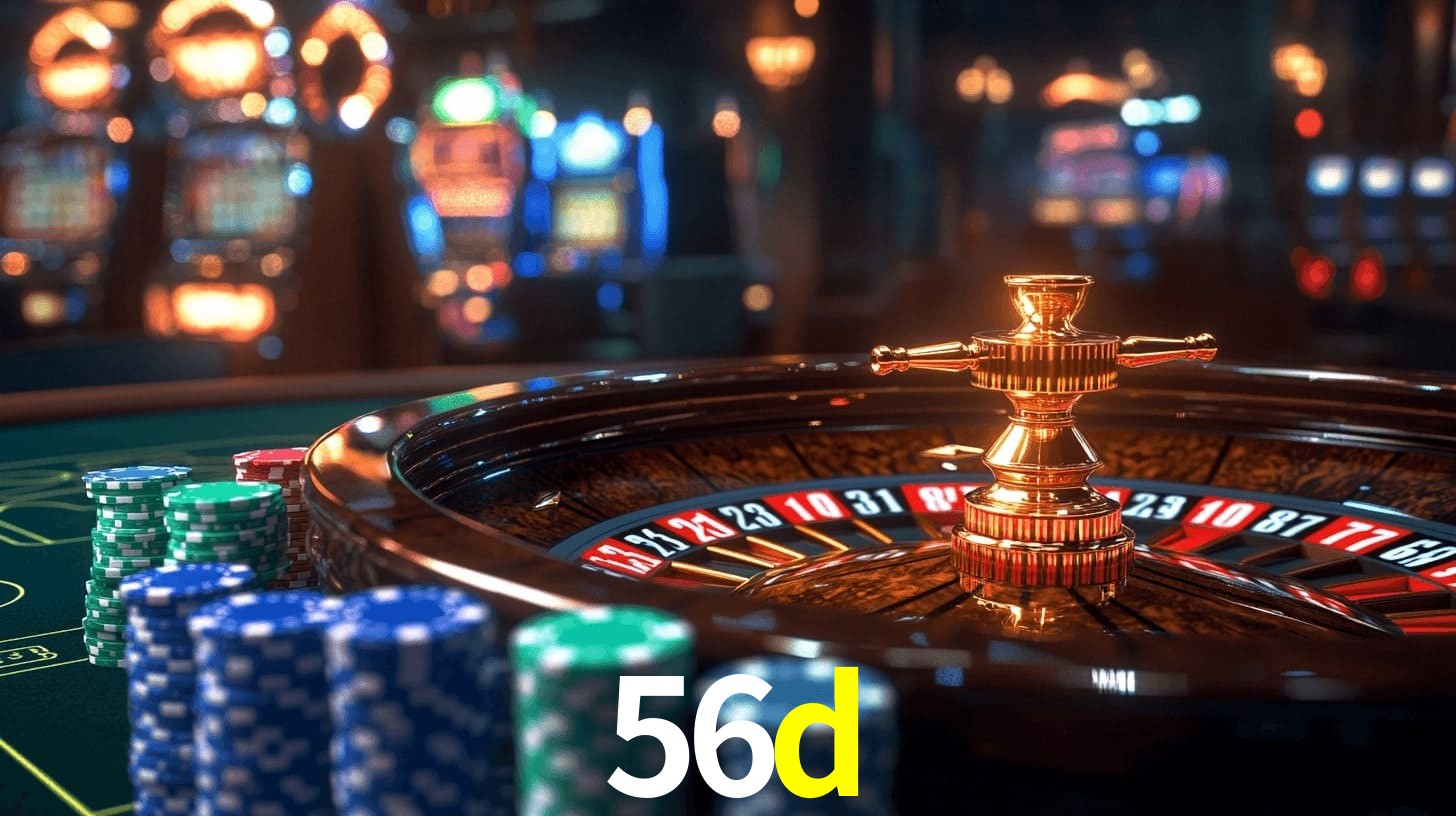 56d bet