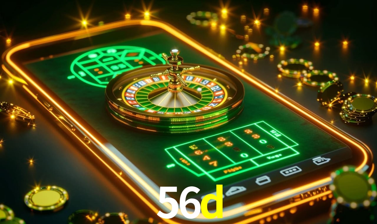 56d Plataforma - Certificada MGA desde 2015