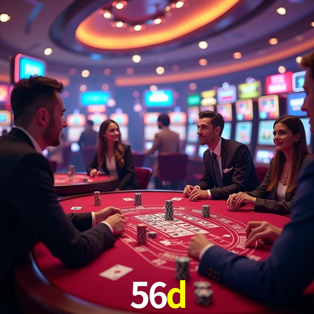 Apostas de Futebol 56d