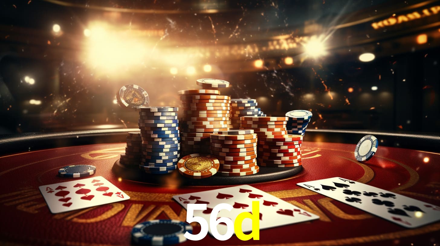 Football Betting 56d