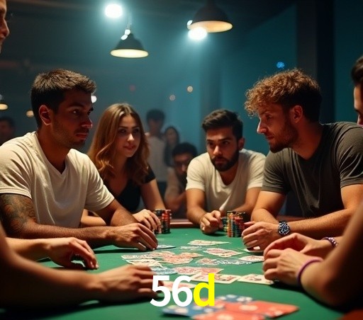 56d Rio de Janeiro - Slot Strategy