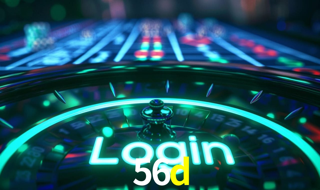 Provedores de Jogos 56d