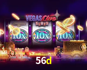 56d São Paulo - All Bonuses