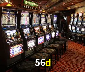 A Emoção da Loteria na 56d: Uma Chance de Mudança de Vida