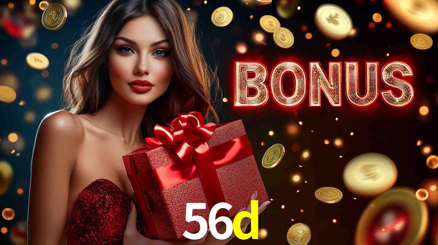 Descubra a Essência do 56d: Nossa História e Compromissos