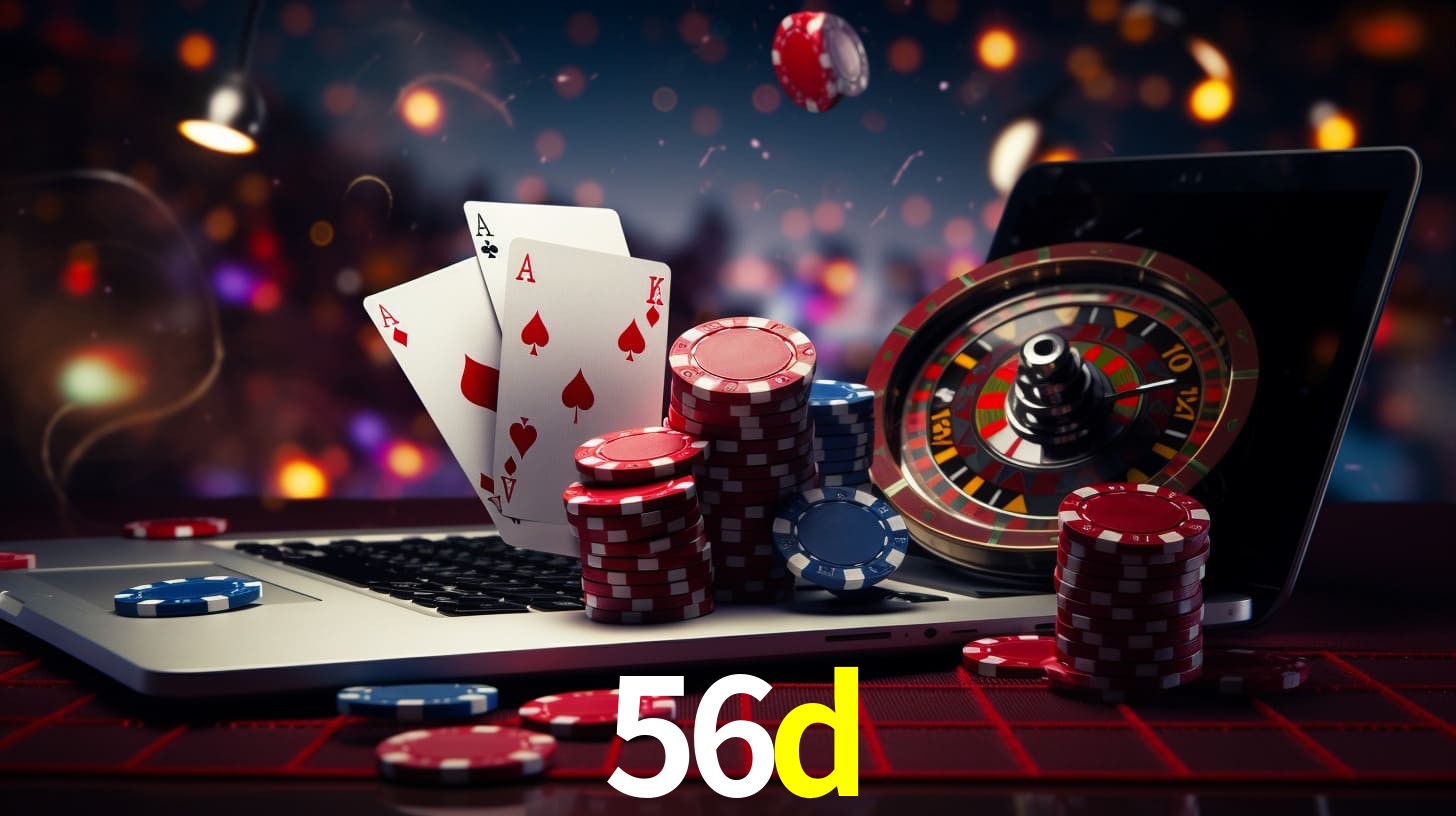 Tennis Betting 56d