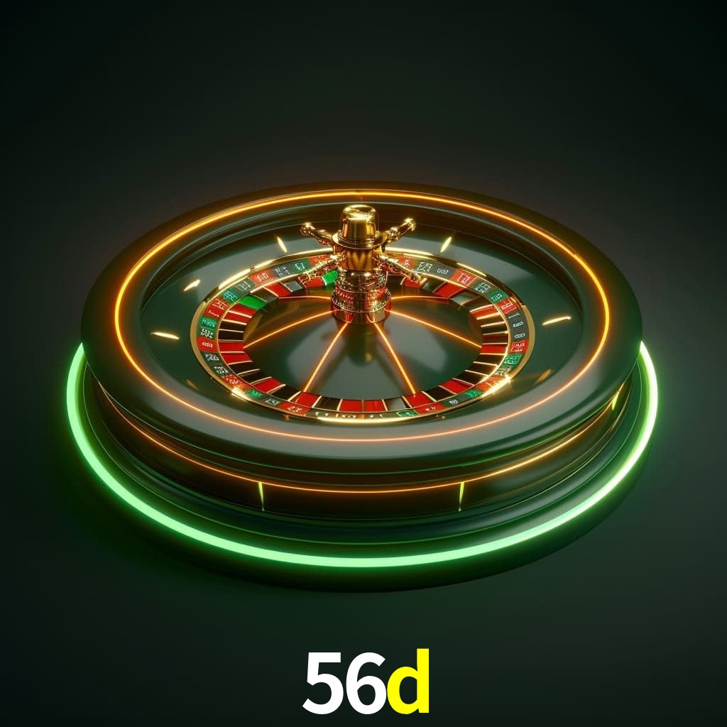 56d App - Aplicativo Móvel Oficial